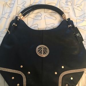 MKF Collection Brand New large Hobo/tote bag